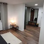 Apartmán Haus Gera