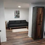 Διαμέρισμα Haus *