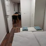 Apartment Haus Gera
