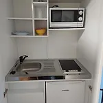 Apartment Haus