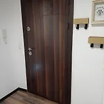 Haus Διαμέρισμα Γκέρα