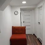 Haus Apartment Gera