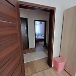 Apartment Haus