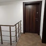 Apartment Haus *