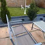 Haus Apartmán *
