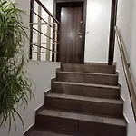 Apartmán Haus