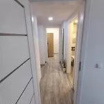 Apartment Haus *