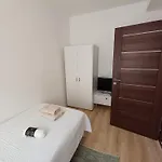 Apartment Haus Gera