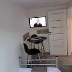 Apartment Haus Gera