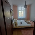 Haus Apartment *