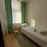 Apartment Haus Gera