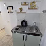 Haus Apartment Gera