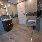 Apartment Haus
