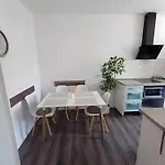 Apartment Haus
