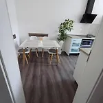 Apartmán Haus *