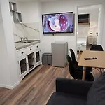 Apartmán Haus *