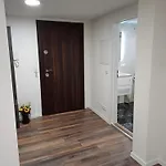 Haus Apartmán