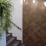 Haus *