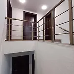 Apartmán Haus Gera