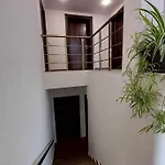 Apartmán Haus Gera