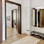 Haus Apartmán *