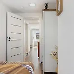 Apartmán Haus