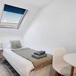 Haus Apartmán Gera