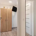 Apartmán Haus *