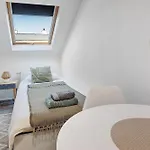 Haus Apartmán
