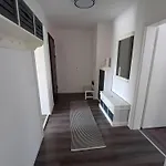 Haus Apartmán Gera