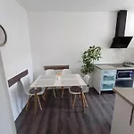 Haus Apartmán
