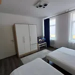 Apartmán Haus *
