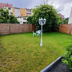 Haus Apartmán Gera
