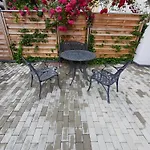 Apartmán Haus Gera
