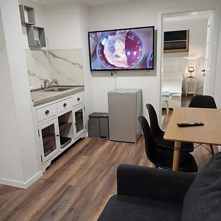 Apartment Haus Gera