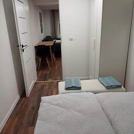 Apartment Haus Gera