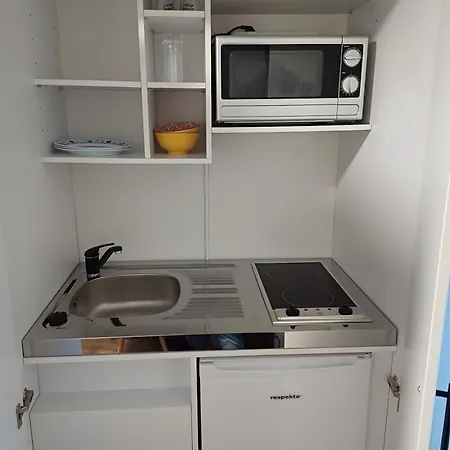 Apartment Haus