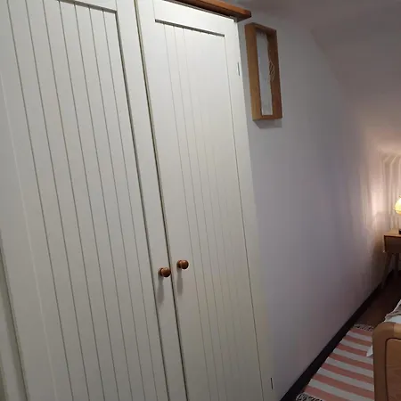 Apartment Haus *