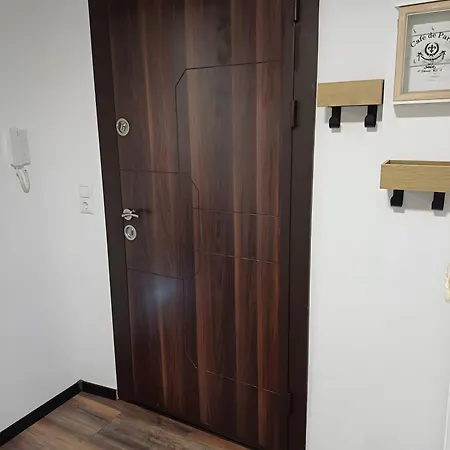 Haus Apartment Gera