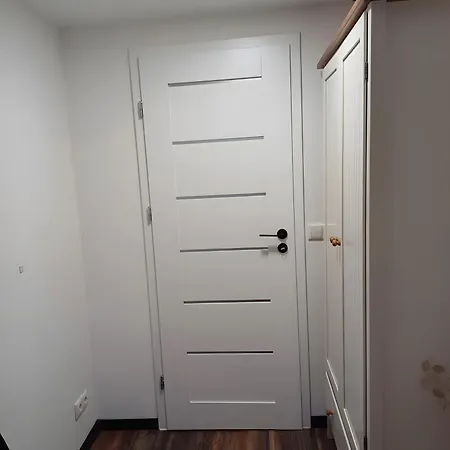 Apartment Haus Gera