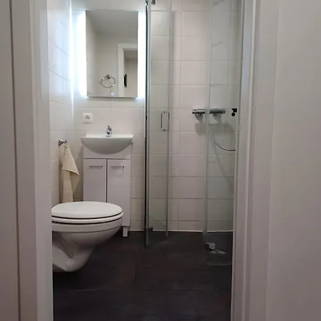 Haus Apartment