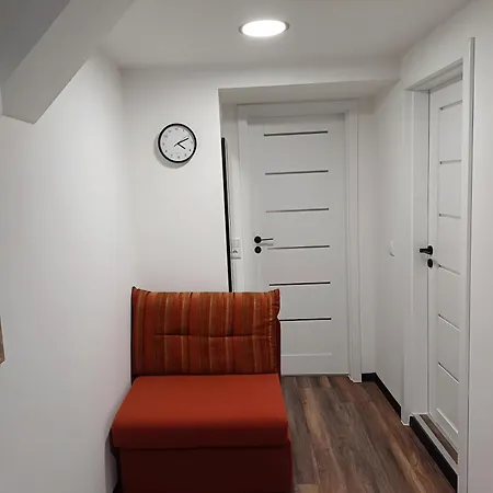 Haus Apartment Gera