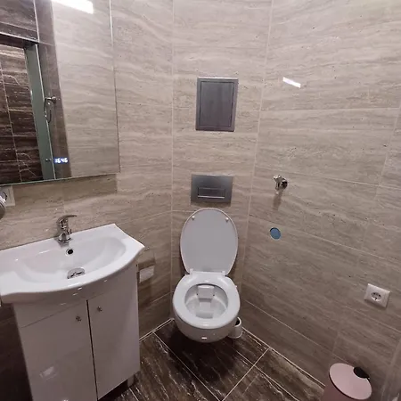 Haus Apartment Gera