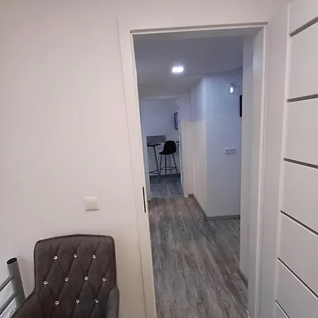 Haus *