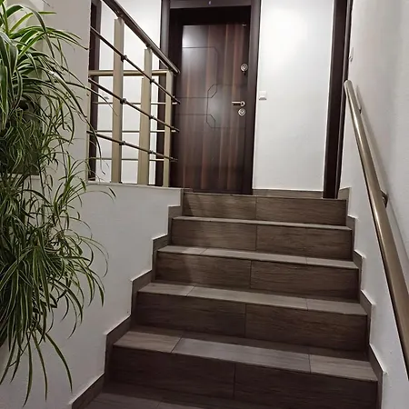 Апартаменты Haus