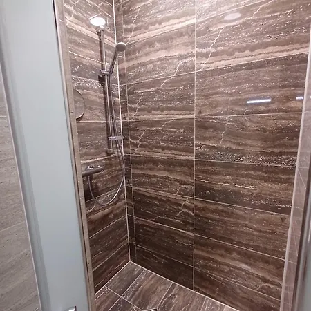 Apartamento Haus