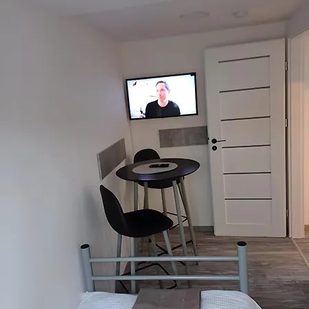 Apartment Haus Gera