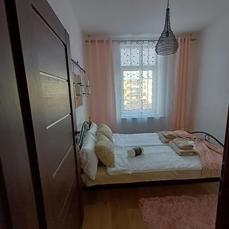 Haus Apartment *