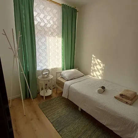 Apartment Haus Gera