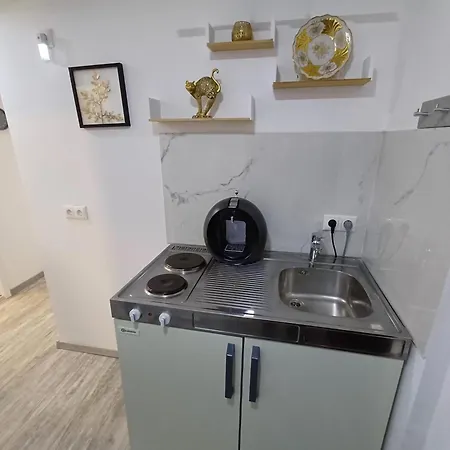 Haus Apartamento Gera